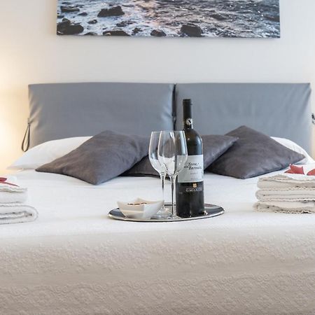 Il Leone Blu Bed & Breakfast Catania Luaran gambar